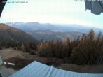 Archiv Foto Webcam Gasthof Waldeggerhaus 05:00