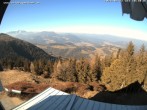 Archiv Foto Webcam Gasthof Waldeggerhaus 09:00