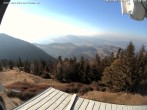 Archiv Foto Webcam Gasthof Waldeggerhaus 13:00