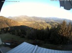 Archiv Foto Webcam Gasthof Waldeggerhaus 06:00