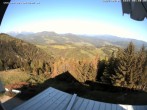 Archiv Foto Webcam Gasthof Waldeggerhaus 07:00