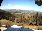 Archiv Foto Webcam Gasthof Waldeggerhaus 09:00