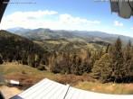 Archiv Foto Webcam Gasthof Waldeggerhaus 11:00