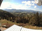 Archiv Foto Webcam Gasthof Waldeggerhaus 13:00