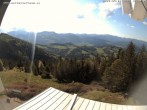 Archiv Foto Webcam Gasthof Waldeggerhaus 15:00