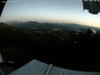 Archiv Foto Webcam Gasthof Waldeggerhaus 03:00