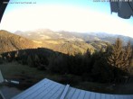 Archiv Foto Webcam Gasthof Waldeggerhaus 06:00