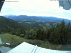 Archiv Foto Webcam Gasthof Waldeggerhaus 03:00