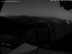 Archiv Foto Webcam Gasthof Waldeggerhaus 01:00