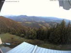 Archiv Foto Webcam Gasthof Waldeggerhaus 03:00