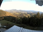 Archiv Foto Webcam Gasthof Waldeggerhaus 05:00