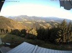 Archiv Foto Webcam Gasthof Waldeggerhaus 06:00