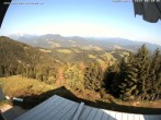 Archiv Foto Webcam Gasthof Waldeggerhaus 07:00