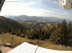 Archiv Foto Webcam Gasthof Waldeggerhaus 13:00