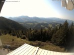 Archiv Foto Webcam Gasthof Waldeggerhaus 15:00