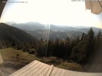 Archiv Foto Webcam Gasthof Waldeggerhaus 17:00
