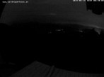 Archiv Foto Webcam Gasthof Waldeggerhaus 23:00