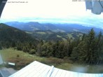 Archiv Foto Webcam Gasthof Waldeggerhaus 03:00