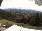 Archiv Foto Webcam Gasthof Waldeggerhaus 07:00