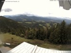 Archiv Foto Webcam Gasthof Waldeggerhaus 09:00