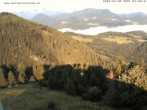 Archiv Foto Webcam Gasthof Waldeggerhaus 06:00