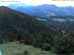 Archiv Foto Webcam Gasthof Waldeggerhaus 03:00