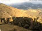 Archiv Foto Webcam Gasthof Waldeggerhaus 06:00
