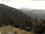 Archiv Foto Webcam Gasthof Waldeggerhaus 07:00