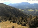 Archiv Foto Webcam Gasthof Waldeggerhaus 15:00
