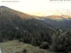 Archiv Foto Webcam Gasthof Waldeggerhaus 05:00