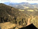 Archiv Foto Webcam Gasthof Waldeggerhaus 07:00