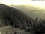 Archiv Foto Webcam Gasthof Waldeggerhaus 19:00