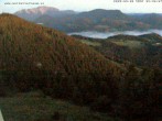 Archiv Foto Webcam Gasthof Waldeggerhaus 03:00