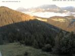 Archiv Foto Webcam Gasthof Waldeggerhaus 05:00