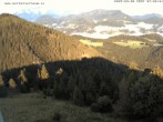 Archiv Foto Webcam Gasthof Waldeggerhaus 06:00