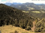 Archiv Foto Webcam Gasthof Waldeggerhaus 09:00