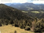 Archiv Foto Webcam Gasthof Waldeggerhaus 13:00