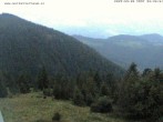 Archiv Foto Webcam Gasthof Waldeggerhaus 19:00