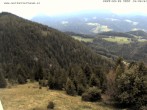 Archiv Foto Webcam Gasthof Waldeggerhaus 09:00