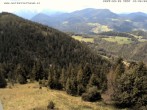 Archiv Foto Webcam Gasthof Waldeggerhaus 11:00