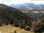 Archiv Foto Webcam Gasthof Waldeggerhaus 13:00