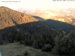 Archiv Foto Webcam Gasthof Waldeggerhaus 06:00