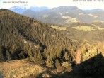 Archiv Foto Webcam Gasthof Waldeggerhaus 07:00