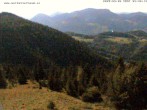 Archiv Foto Webcam Gasthof Waldeggerhaus 01:00