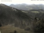 Archiv Foto Webcam Gasthof Waldeggerhaus 08:00