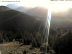 Archiv Foto Webcam Gasthof Waldeggerhaus 17:00