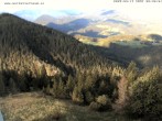 Archiv Foto Webcam Gasthof Waldeggerhaus 07:00