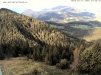 Archiv Foto Webcam Gasthof Waldeggerhaus 08:00