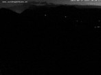 Archiv Foto Webcam Gasthof Waldeggerhaus 19:00