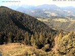 Archiv Foto Webcam Gasthof Waldeggerhaus 09:00